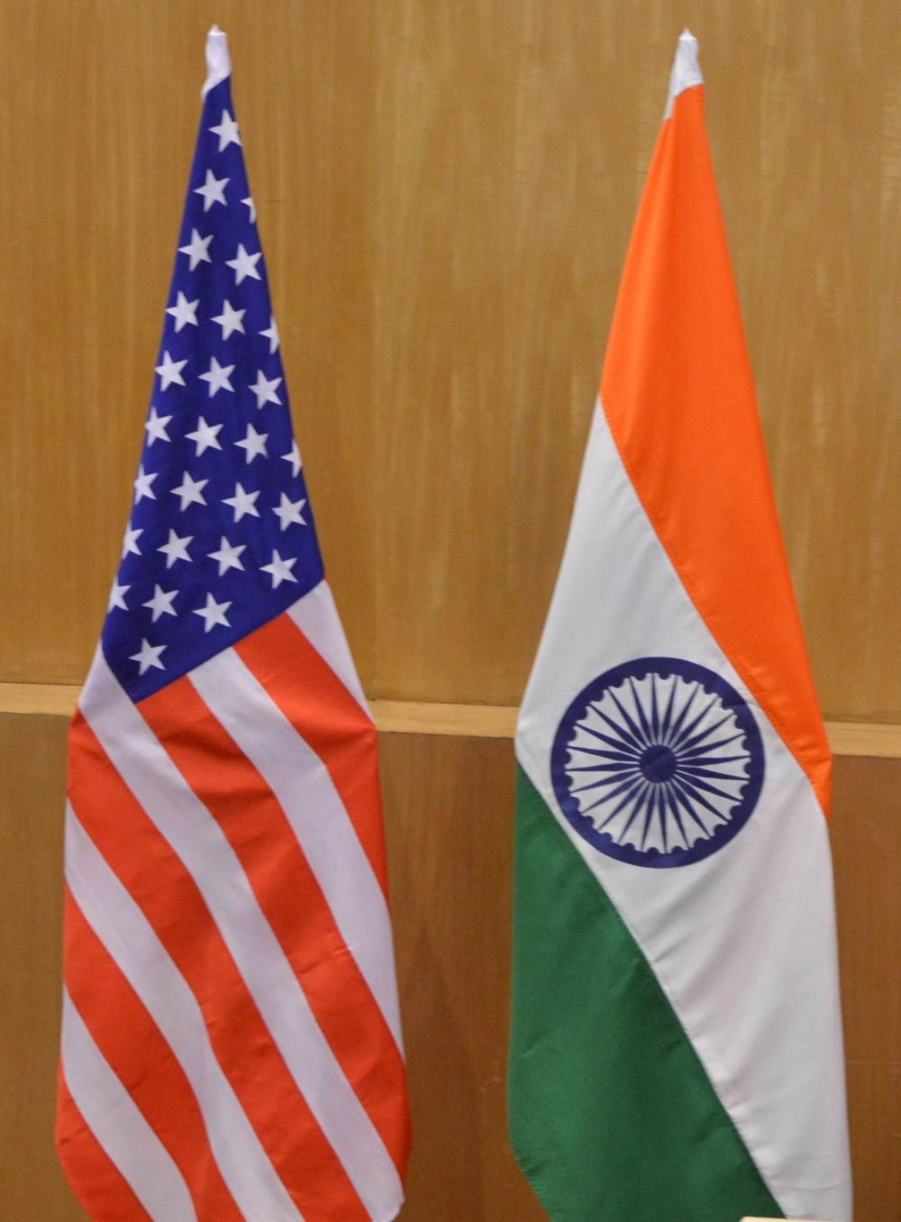 The Weekend Leader - US proposes action against India's equalisation levy
